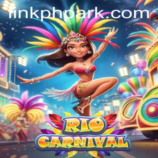 RioCarnival: A Vivid Journey Through the Heart of Brazil
