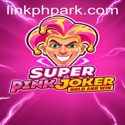 Discover the Thrilling World of SuperPinkJoker: A Modern Gaming Adventure