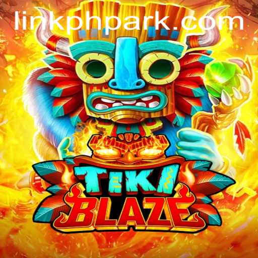 Discover the Excitement of TikiBlaze: A Thrilling PHPARK Adventure